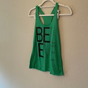 Lorna Jane Size S Tank
